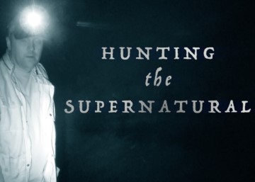 hunting the supernatural